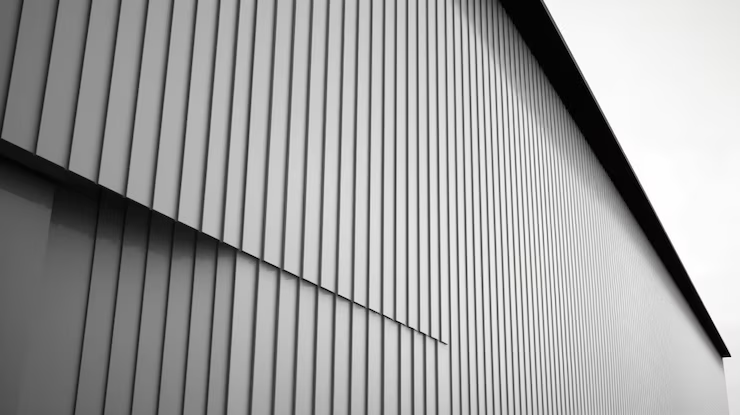 Professional Vinyl Siding Installation in Utah